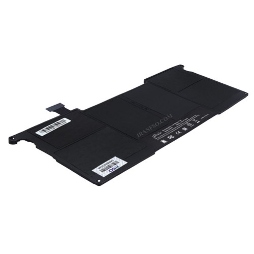 باتری لپ تاپ اپل A1406 Air A1370-A1465-A1495_2011-2014 Gimo Plus