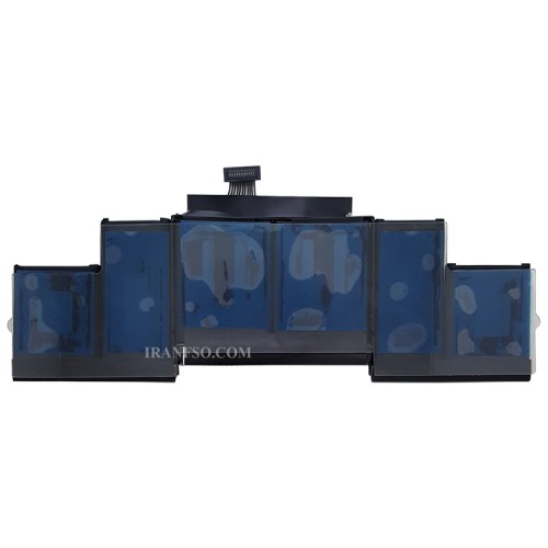 باتری لپ تاپ اپل A1417 Pro A1398_Mid 2012-Early 2013 Gimo Plus