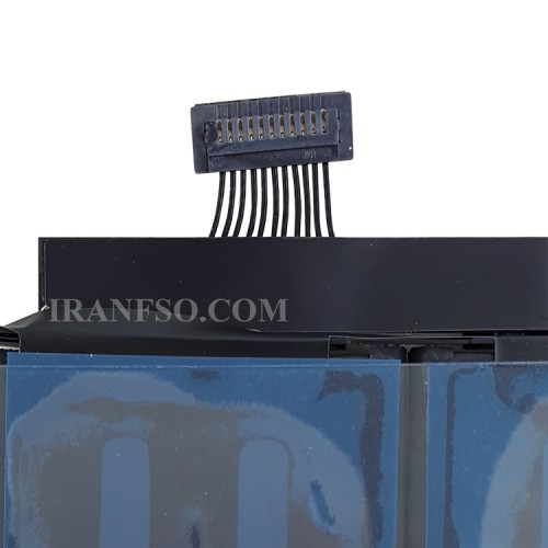 باتری لپ تاپ اپل A1417 Pro A1398_Mid 2012-Early 2013 Gimo Plus