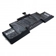 باتری لپ تاپ اپل A1417 Pro A1398_Mid 2012-Early 2013 Gimo Plus