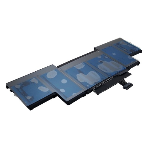باتری لپ تاپ اپل A1417 Pro A1398_Mid 2012-Early 2013 Gimo Plus