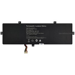 باتری لپ تاپ AXIOO MaBook P401 داخلی اورجینال