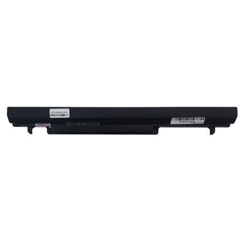 باتری لپ تاپ ایسوس K46-K56-S550-4Cell