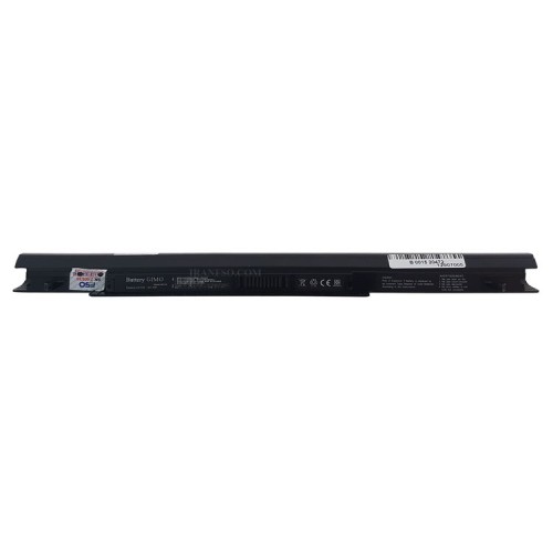 باتری لپ تاپ ایسوس K46-K56-S550-4Cell