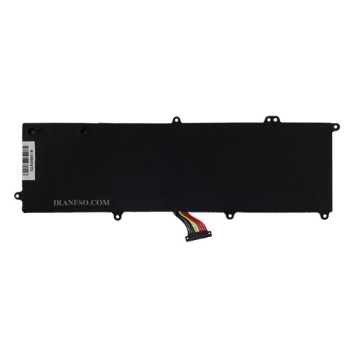 باتری لپ تاپ ایسوس VivoBook S200E Gimo Plus داخلی-33 وات ساعت