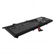 باتری لپ تاپ ایسوس VivoBook S200E Gimo Plus داخلی-33 وات ساعت