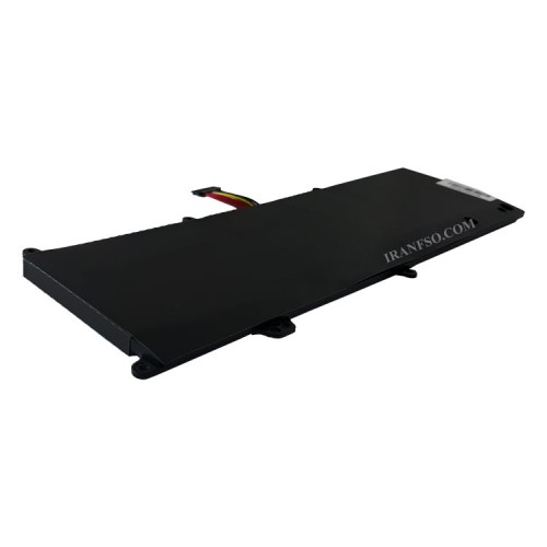 باتری لپ تاپ ایسوس VivoBook S200E Gimo Plus داخلی-33 وات ساعت