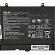 باتری لپ تاپ ایسوس C32-S551-K551 مشکی-داخلی اورجینال