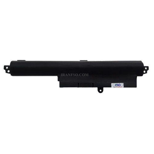 باتری لپ تاپ ایسوس X200-F200_A31N1302_3Cell Gimo Plus مشکی داخلی-33 وات ساعت