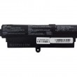 باتری لپ تاپ ایسوس X200-F200_A31N1302_3Cell Gimo Plus مشکی داخلی-33 وات ساعت
