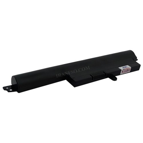 باتری لپ تاپ ایسوس X200-F200_A31N1302_3Cell Gimo Plus مشکی داخلی-33 وات ساعت