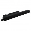 باتری لپ تاپ ایسوس X200-F200_A31N1302_3Cell Gimo Plus مشکی داخلی-33 وات ساعت