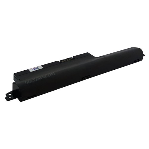 باتری لپ تاپ ایسوس X200-F200_A31N1302_3Cell Gimo Plus مشکی داخلی-33 وات ساعت