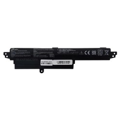 باتری لپ تاپ ایسوس X200-F200_A31N1302_3Cell Gimo Plus مشکی داخلی-33 وات ساعت