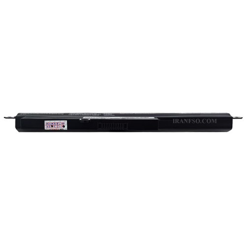 باتری لپ تاپ ایسوس X200-F200_A31N1302_3Cell Gimo Plus مشکی داخلی-33 وات ساعت