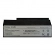 باتری لپ تاپ ایسوس G53-G73-8Cell مشکی