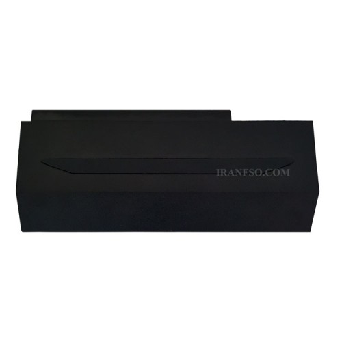 باتری لپ تاپ ایسوس G53-G73-8Cell مشکی