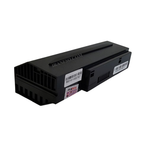 باتری لپ تاپ ایسوس G53-G73-8Cell مشکی