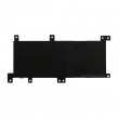 باتری لپ تاپ ایسوس X556-K556_C21N1509 مشکی-داخلی