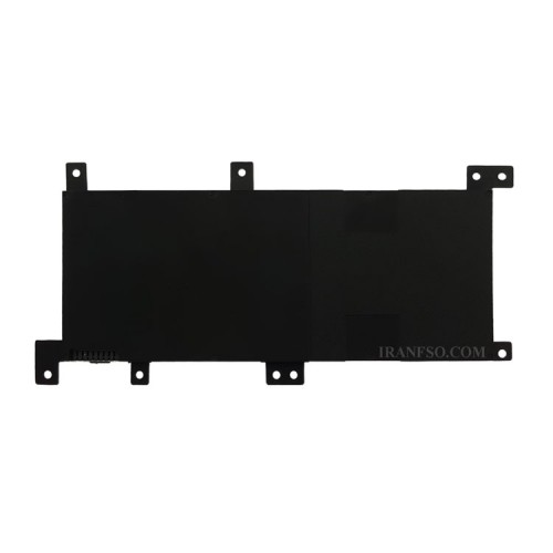 باتری لپ تاپ ایسوس X556-K556_C21N1509 مشکی-داخلی