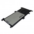 باتری لپ تاپ ایسوس X556-K556_C21N1509 مشکی-داخلی