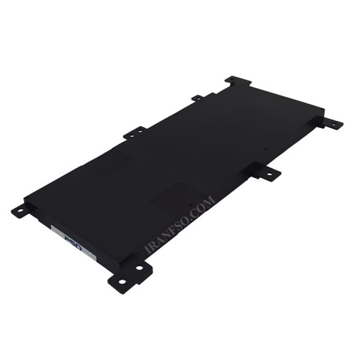 باتری لپ تاپ ایسوس X556-K556_C21N1509 مشکی-داخلی