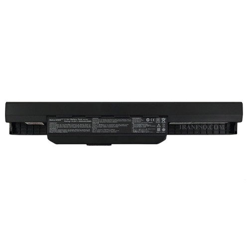 باتری لپ تاپ ایسوس K53-6Cell Gimo Plus