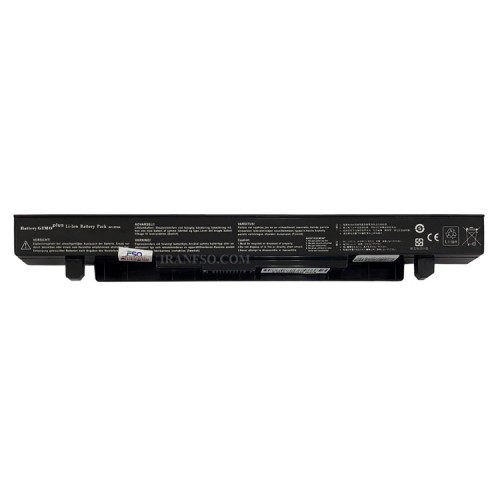 باتری لپ تاپ ایسوس X550-4Cell Gimo Plus