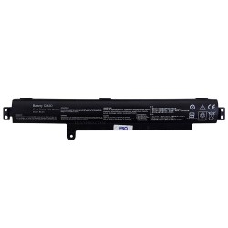 باتری لپ تاپ ایسوس F102-X102 مشکی