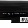 باتری لپ تاپ ایسوس UL30-UL50-8Cell