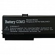 باتری لپ تاپ ایسوس X551-X451 مشکی-داخلی
