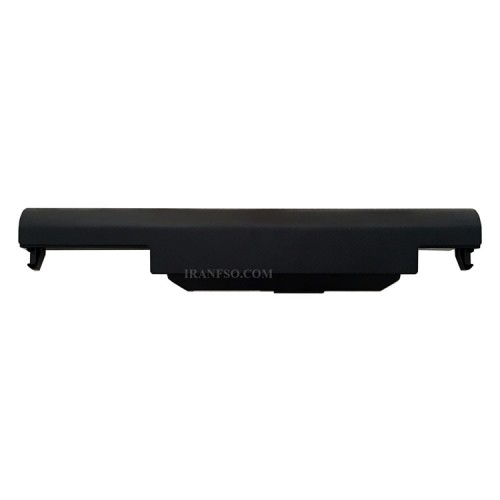 باتری لپ تاپ ایسوس K55-6Cell مشکی