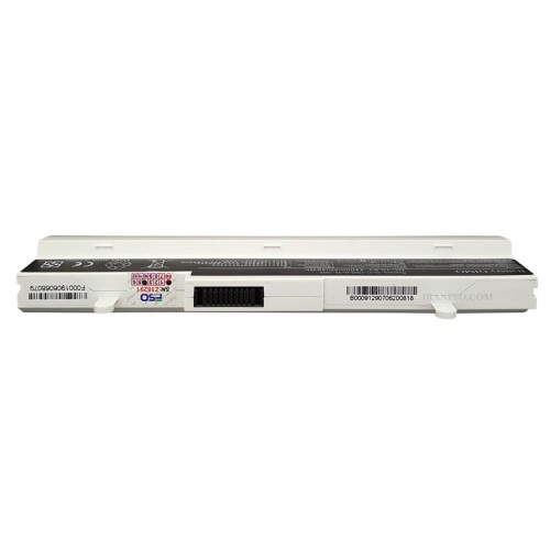 باتری لپ تاپ ایسوس Eee PC 1005-1001-6Cell سفید
