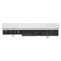باتری لپ تاپ ایسوس Eee PC 1005-1001-6Cell سفید