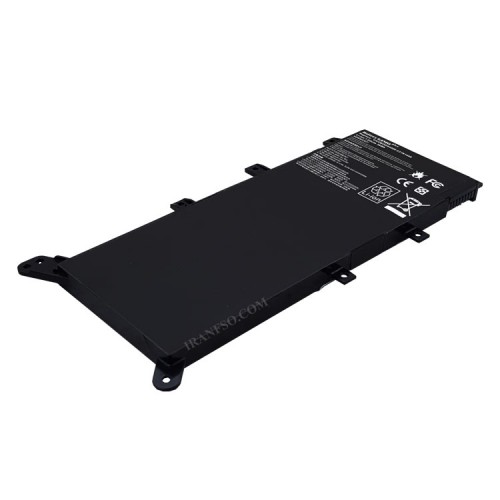 باتری لپ تاپ ایسوس VivoBook 4000 Internal-C21N1408_Gimo Plus