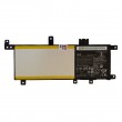 باتری لپ تاپ ایسوس VivoBook R542-X542_C21N1634 داخلی-اورجینال