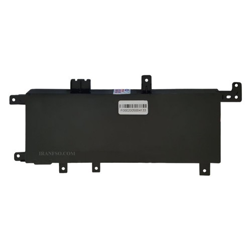 باتری لپ تاپ ایسوس VivoBook R542-X542_C21N1634 داخلی-اورجینال