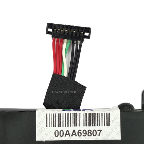 باتری لپ تاپ ایسوس ROG GL502 داخلی-اورجینال