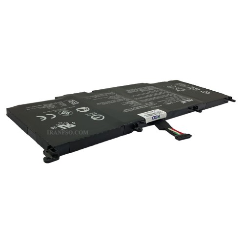 باتری لپ تاپ ایسوس ROG GL502 داخلی-اورجینال