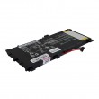 باتری لپ تاپ ایسوس VivoBook S451-K451_C21N1335 مشکی-داخلی اورجینال