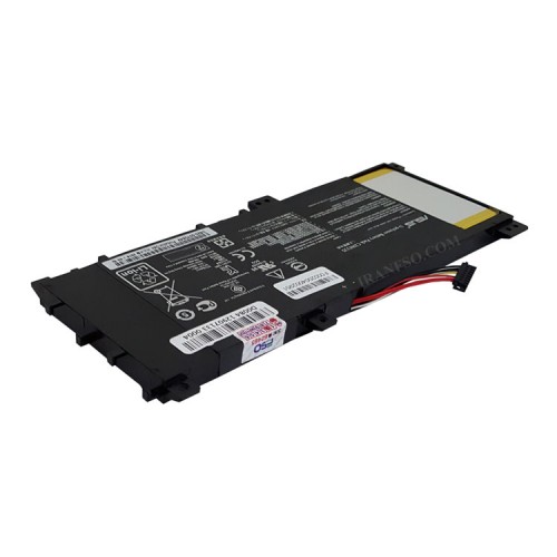 باتری لپ تاپ ایسوس VivoBook S451-K451_C21N1335 مشکی-داخلی اورجینال