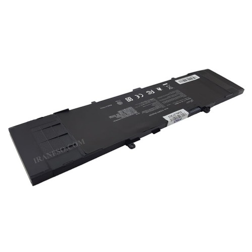 باتری لپ تاپ ایسوس ZenBook UX310-UX410_B31N1535 Gimo Plus مشکی داخلی-48 وات ساعت