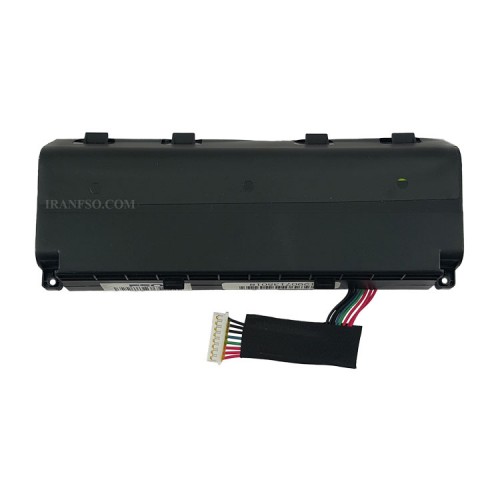باتری لپ تاپ ایسوس ROG G751 داخلی-اورجینال