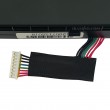 باتری لپ تاپ ایسوس ROG G751 داخلی-اورجینال