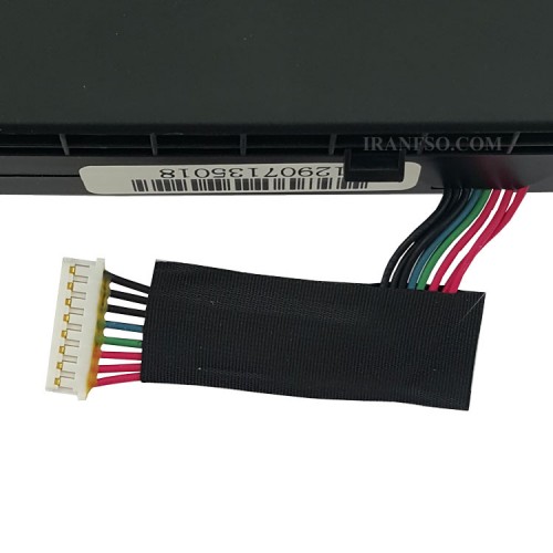 باتری لپ تاپ ایسوس ROG G751 داخلی-اورجینال