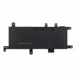 باتری لپ تاپ ایسوس VivoBook R542-X542_C21N1634 مشکی داخلی-38 وات ساعت