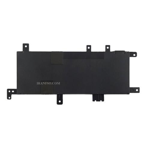 باتری لپ تاپ ایسوس VivoBook R542-X542_C21N1634 مشکی داخلی-38 وات ساعت