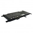 باتری لپ تاپ ایسوس VivoBook R542-X542_C21N1634 مشکی داخلی-38 وات ساعت