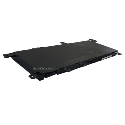باتری لپ تاپ ایسوس VivoBook R542-X542_C21N1634 مشکی داخلی-38 وات ساعت