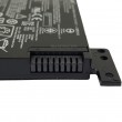 باتری لپ تاپ ایسوس X555-C21N1347 مشکی-داخلی اورجینال